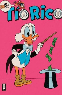 Tío Rico #155