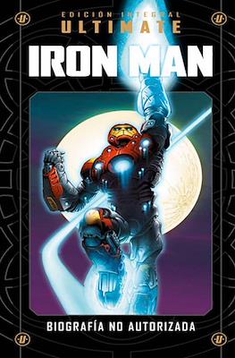 Marvel Ultimate Edición Integral (Cartoné) #27