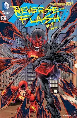 The Flash Vol. 4 (2011-2016) (Comic-Book) #23.2