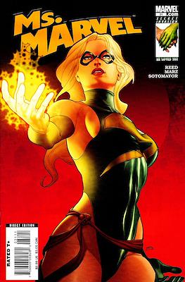 Ms. Marvel (Vol. 2 2006-2010) #31