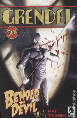 Grendel: Behold The Devil