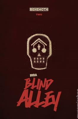 Blind Alley (Variant Cover) #2
