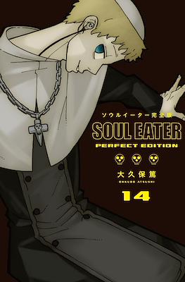 Soul Eater: The Perfect Edition #14