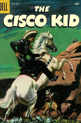 The Cisco Kid #32