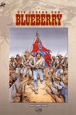 Die Blueberry Chroniken #19