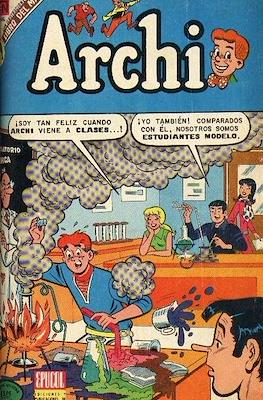 Archi #50
