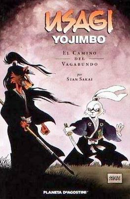 Usagi Yojimbo (Rústica 128-248 pp) #8