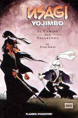 Usagi Yojimbo (Rústica 128-248 pp) #8