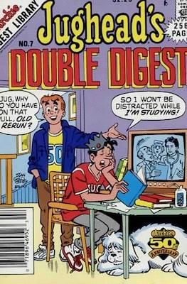 Jughead's Double Digest #7