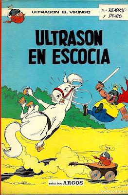 Ultrason el Vikingo #2