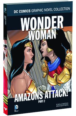DC Comics Graphic Novel Collection Special #99