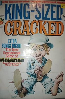 King -Size Cracked #8