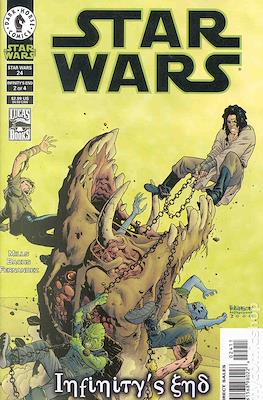 Star Wars Vol. 1 / Star Wars Republic (1998-2006) #24