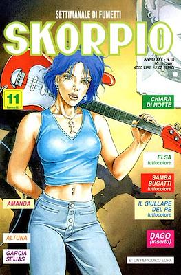 Skorpio Anno XXV #18