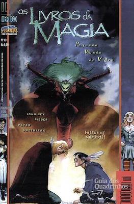 Vértigo DC #13