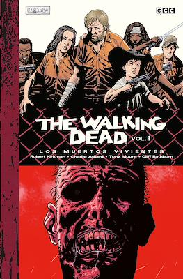 The Walking Dead - Los Muertos Vivientes (Cartoné 640 pp) #1