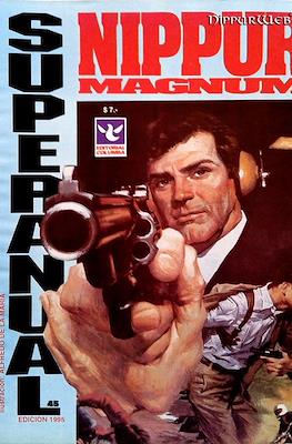 Nippur Magnum Anuario / Nippur Magnum Superanual #45