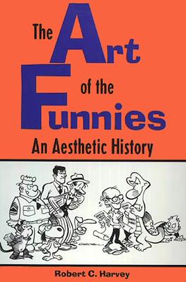The Art of the Funnies