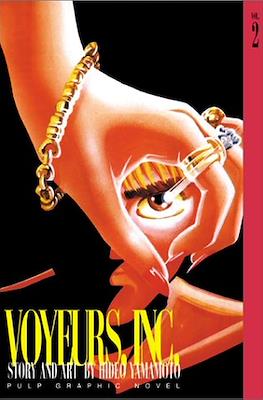 Voyeurs, Inc. #2