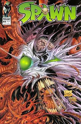 Spawn (Comic Book) #49