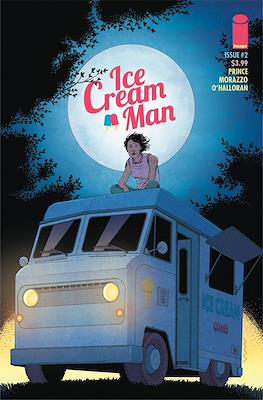 Ice Cream Man (Comic Book) #2