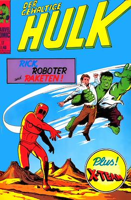 Hulk #17