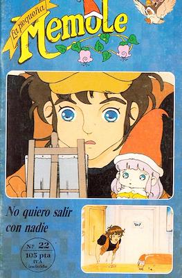 La pequeña Memole #22