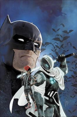 Batman (2012-) #129/16