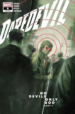 Daredevil Vol. 6 (2019-2021) (Comic Book) #6