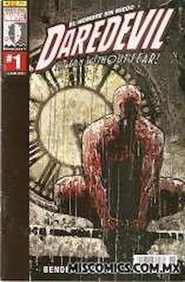 Daredevil - Thor #1