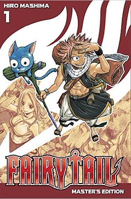Fairy Tail Master's Edition (Softcover) #1