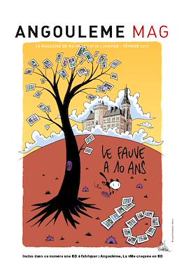 Angoulême Mag