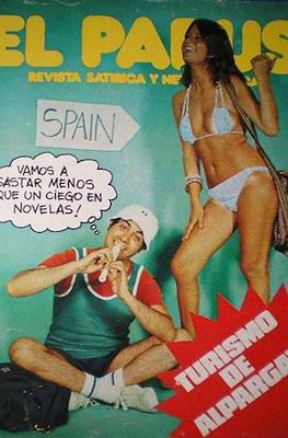 El Papus #90