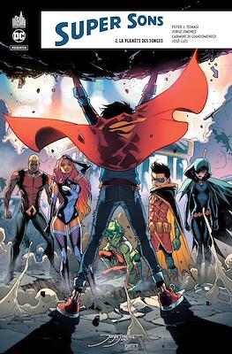 Super Sons #2