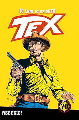 Tex: 70 anni di un mito #112