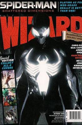 Wizard. The Comics Magazine #230