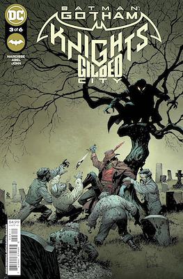 Batman: Gotham Knights – Gilded City (Comic Book 32 pp) #3