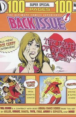 Back Issue #13