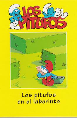 Los Pitufos #15