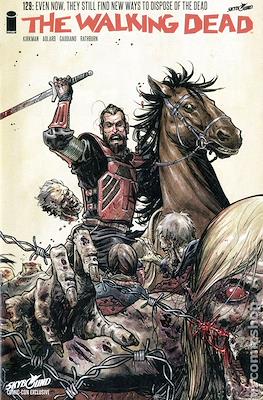 The Walking Dead (Variant Cover) #129.1
