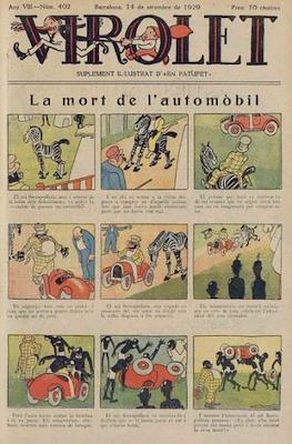 Virolet #402