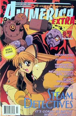 Animerica Extra Vol.6 #7