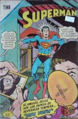 Supermán #743