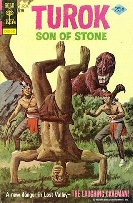 Turok Son of Stone #100