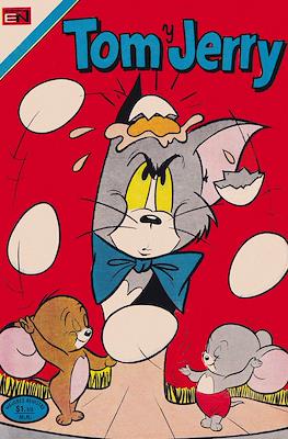 Tom y Jerry #376