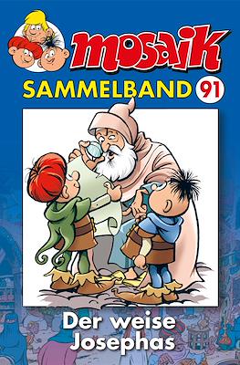 Mosaik Sammelband #91