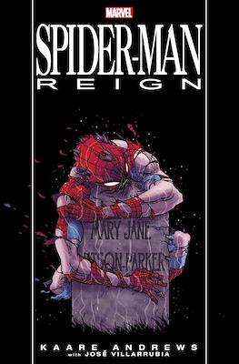 Spider-Man Reign