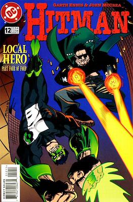 Hitman (Comic Book) #12