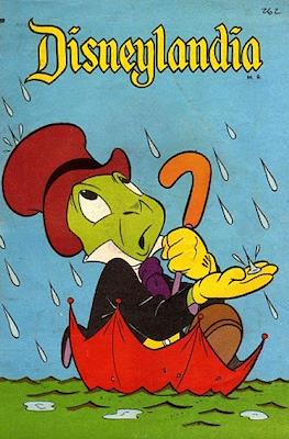 Disneylandia #262