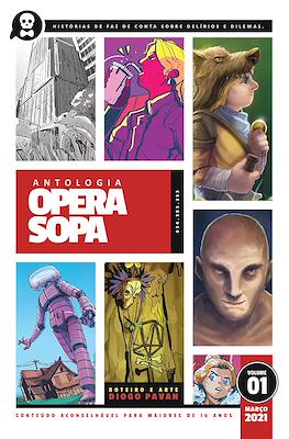 Antologia Opera Sopa